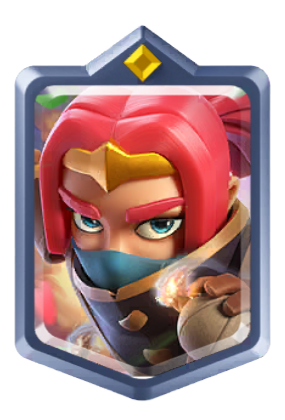 Boss Bandit
