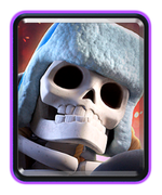 Giant Skeleton