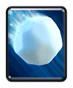 Giant Snowball