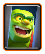 Goblin Cage