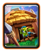 Goblin Hut
